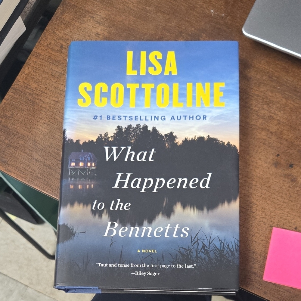 What Hsppened To The Bennetts